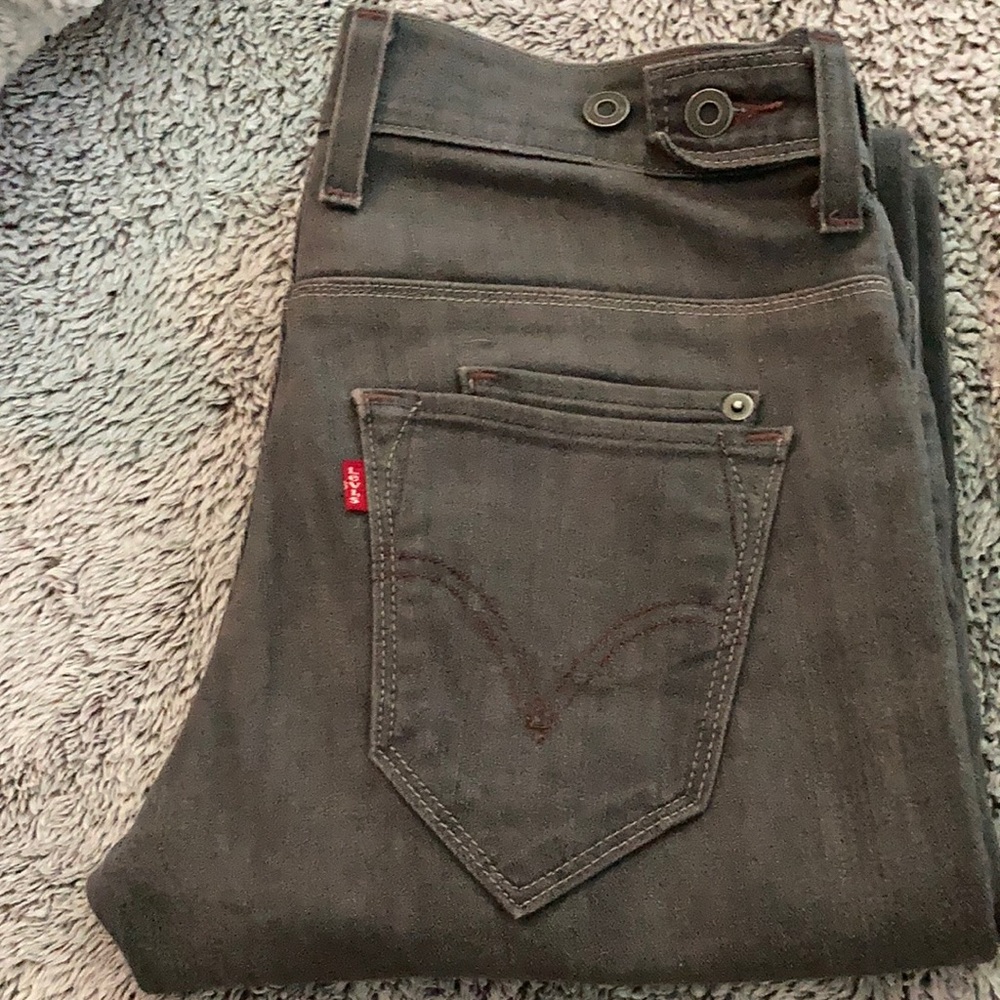 Mens levis 511 size w30 L32